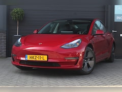 Tesla Model 3 - Long Range AWD 75 kWh | AutoPilot 3.0 | Warmtepomp