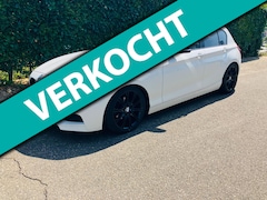 BMW 1-serie - 114i EDE Sport