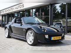 Smart Roadster Coupé - BRABUS * 1e Eigenaar