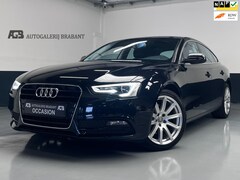 Audi A5 Sportback - 1.8 TFSI Business Edition Automaat/Xenon/Cruise/NAP