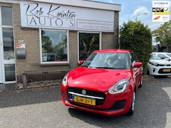 Suzuki Swift - 1.2 Comfort Smart Hybrid