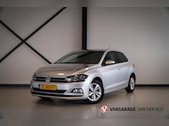 Volkswagen Polo - 1.0 TSI Comfortline | DSG | ACC | Airco | NL-Auto | NAP |
