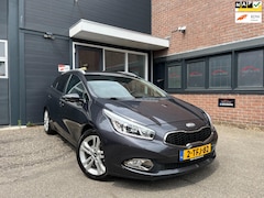 Kia Cee'd Sportswagon - 1.6 GDI Business Pack|Nap|Pdc|Navi|Cruise