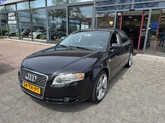 Audi A4 Limousine - 2.0 Pro Line AUTOMAAT LMV CLIMATE APK 7-26 BJ 2006