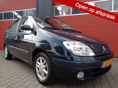 Renault Scénic - 1.8-16V Expression 116PK Clima Trekhaak NL-Auto APK 05-06-2026