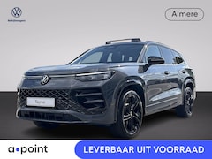 Volkswagen Tayron - R-Line Edition 1.5 eHybrid 200 kW / 272 PK SUV 6 v