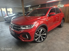 Volkswagen T-Roc - 1.5 TSI 2 X R-Line / Camera /ACC /Dodehoek