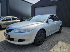 Mazda 6 - 6 1.8i Exclusive AIRCO IJSKOUD APK 07/2026