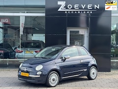 Fiat 500 - 1.2 Lounge