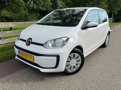 Volkswagen Up! - 1.0 BMT move up