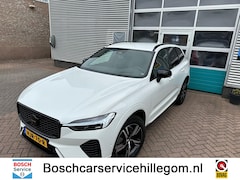 Volvo XC60 - B4 197pk Mild Hybrid R-Design