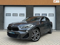 BMW X2 - SDrive20i 192PK M Sport Pano HUD Camera