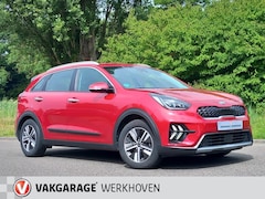 Kia Niro - 1.6 GDi Hybrid DynamicLine | Camera | Trekhaak