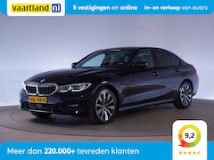 BMW 3-serie - 320e High Executive Sport Aut. [ LED Navi Sportstoelen ]