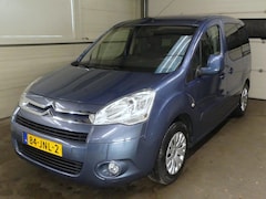 Citroën Berlingo - 1.6-16V Multispace - Airco - Keurige auto - Trekhaak