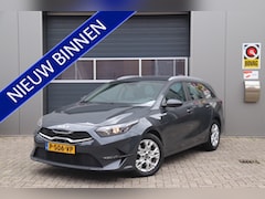 Kia Cee'd Sportswagon - Ceed 1.0 T-GDi ComfortLine Carplay, NL Auto, Lage km stand