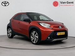 Toyota Aygo X - 1.0 VVT-i MT Envy | Clima | LED | Schuifdak | Apple Carplay / Android Auto