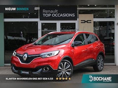 Renault Kadjar - 1.2 TCe Bose | Stoelverwarming | Voorruit Verwarming | Achteruitrijcamera | Parkeersensore