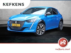 Peugeot 208 - 130PK GT 208 130pk P.T. GT | 1ste eigenaar | Trekhaak | Sportstoelen | 17"LMV | Climate