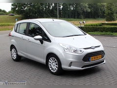 Ford B-Max - 1.0 EcoBoost Style Bj '14 Hele nette auto
