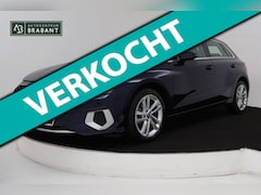 Audi A3 Sportback - 30 TFSI Advanced edition Automaat (NAVIGATIE, CARPLAY, LED, DIGITALE COCKPIT, 1e EIGENAAR,