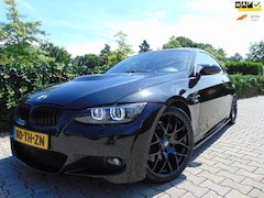 BMW 3-serie Coupé - 335i Introduction , Origineel M3 , Stage 2 Getund 400pk , 19", Full Option , Carplay , Cli