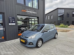 Hyundai i10 - 1.0i i-Motion|Airco|5Drs|Lage km stand|