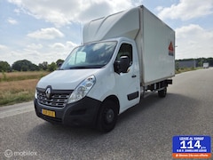 Renault Master - bestel T35 2.3 dCi 145 L3H2 bakwagen EURO 6