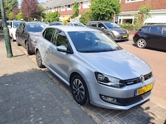 Volkswagen Polo - 1.0 BlueMotion Edition