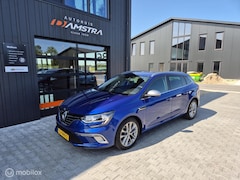 Renault Mégane Estate - 1.2 TCe G.T-Line 130PK|Airco|Cruise|Navi|Trekhaak|LED|
