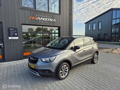 Opel Crossland X - 1.2 Turbo Innovation|Airco|Cruise|Navi|Trekhaak|