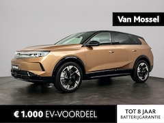 Opel Grandland Electric - GS 73 kWh | Proefrijden Nu Mogelijk | Demo Sale |