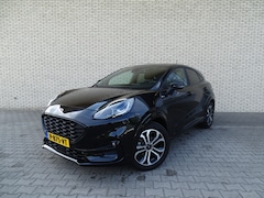 Ford Puma - 1.0 EcoBoost Hybrid ST-Line / Trekhaak / Winter pack / All season