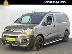 Citroën Berlingo XL - 1.5 BlueHDI Driver / Camera / Navi / Stoelverw
