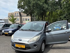 Ford Ka - 1.2 Cool&Sound