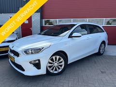 Kia Cee'd Sportswagon - Ceed 1.0 T-GDi Comfortline TREKHAAK / BLUETOOTH / CRUISE / ELEK RAMEN / NL-AUTO