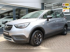 Opel Crossland X - 1.2 Turbo Edition 2020