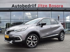 Renault Captur - 0.9 TCE Intens LED | ECC | R-Link Full Map Navi | Telefonie | Camera | Keyless