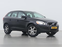 Volvo XC60 - 3.0 T6 AWD Summum | Trekhaak | Leder | Stoelverwarming | 18 Inch