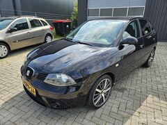 SEAT Ibiza - 1.4-16V Reference AIRCO/CRUISE/STOELVERW. APK 07/2026