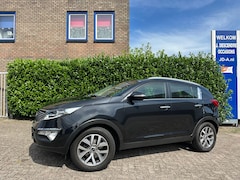 Kia Sportage - 1.6 GDI BusinessLine Climate C, Cruise C, Navigatie ZATERDAG 19-07 ZIJN WIJ GEOPEND VA 10.