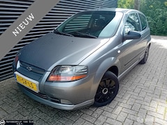 Chevrolet Kalos - 1.2 Pure centrale vergrendeling, apk