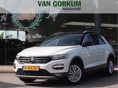 Volkswagen T-Roc - 1.0 TSI Style Business / NL Auto