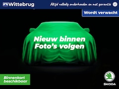Skoda Octavia Combi - 1.0 TSI Ambition / Garantie 2027 / Graphite Grey / Navigatie / Parkeersensoren V+A / Virtu
