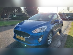 Ford Fiesta - 1.0 EcoBoost Connected