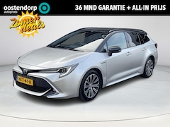 Toyota Corolla Touring Sports - 1.8 Hybrid Executive Bi-tone