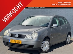 Volkswagen Polo - 1.4-16V Athene | Airco | Cruisecontrol | 5deurs