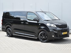 Peugeot Expert - 2.0 HDI 177 Pk Sport BOMVOL Leer 2x Schuifdeur