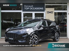 Ford Puma - 1.0 EcoBoost Hybrid ST-Line X First Edition Stuur en Stoelverwarming | Voorruitverwarming