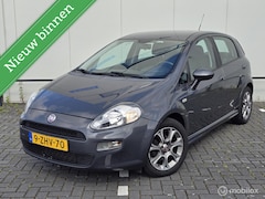 Fiat Punto Evo - 0.9 TwinAir Street 139DKM Nieuwe Apk
